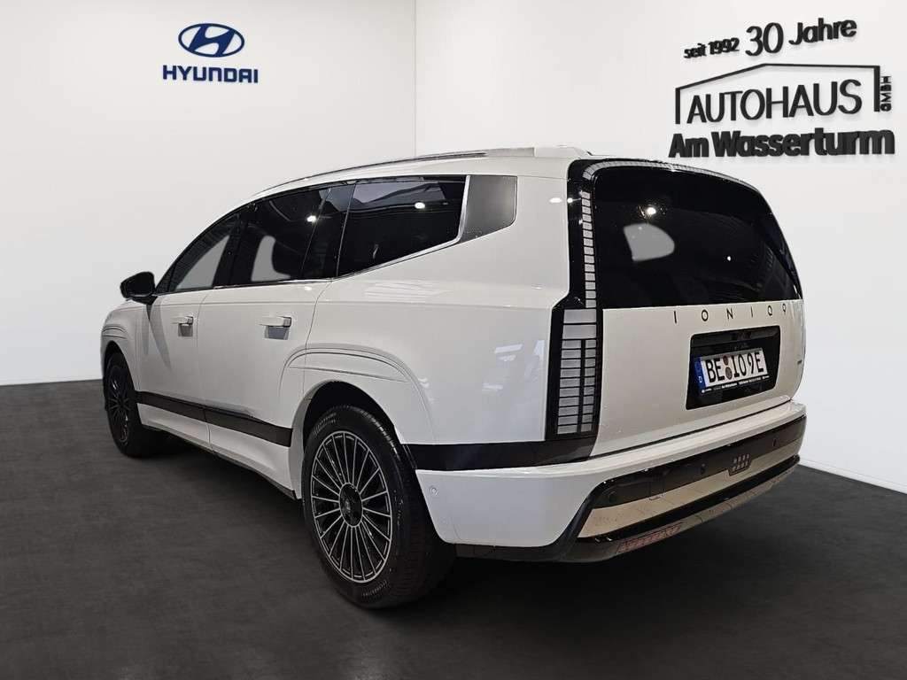 Hyundai IONIQ 9
