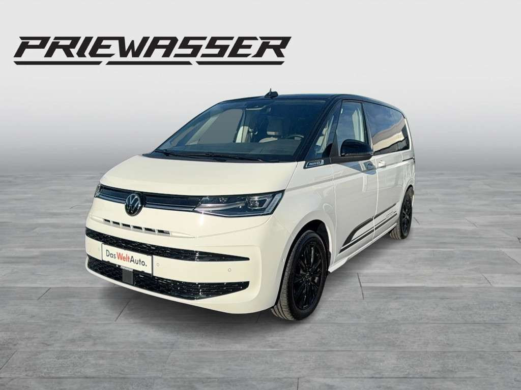 Volkswagen Multivan 2025 Diesel