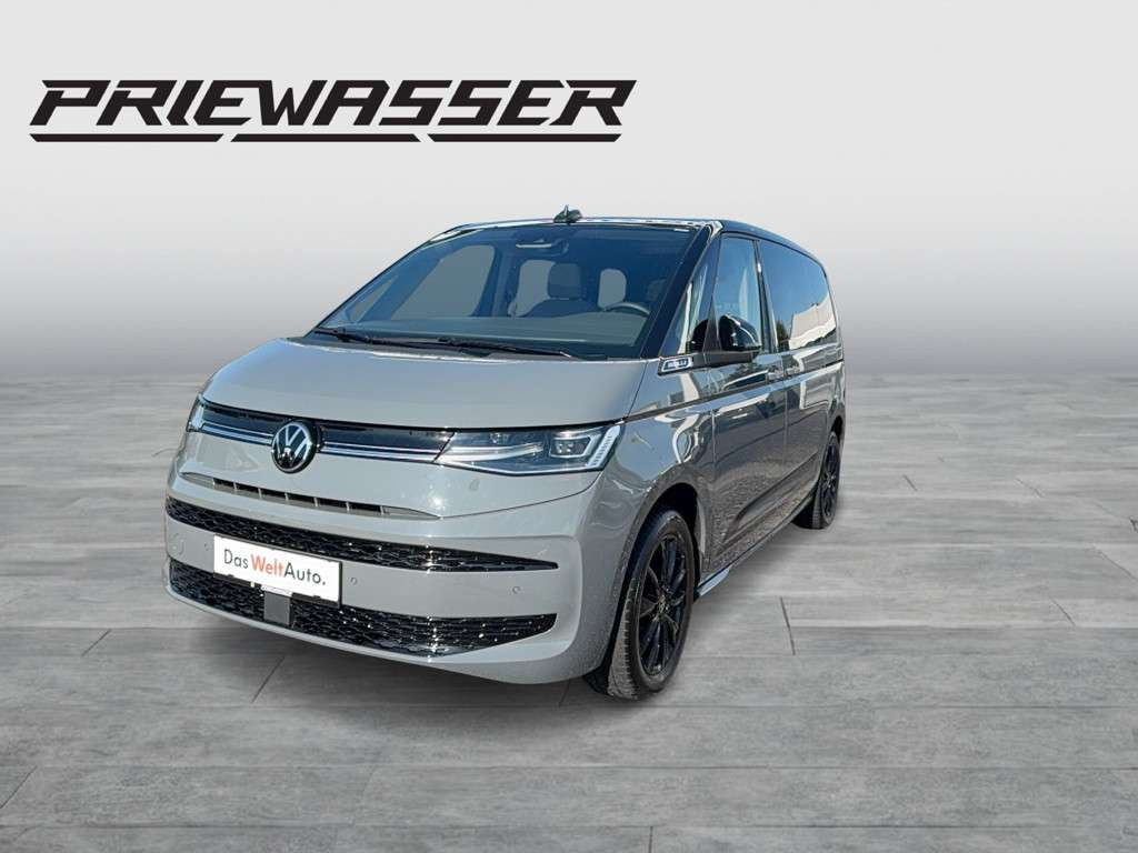 Volkswagen Multivan 2025 Diesel