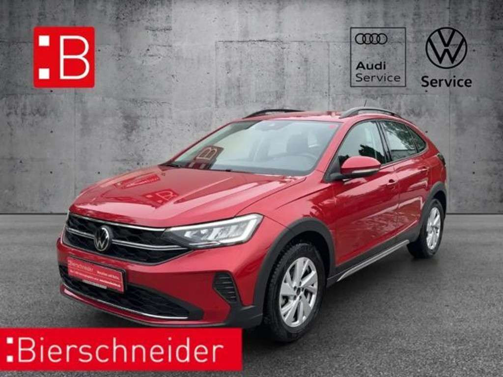 Volkswagen Taigo 2024 Benzine