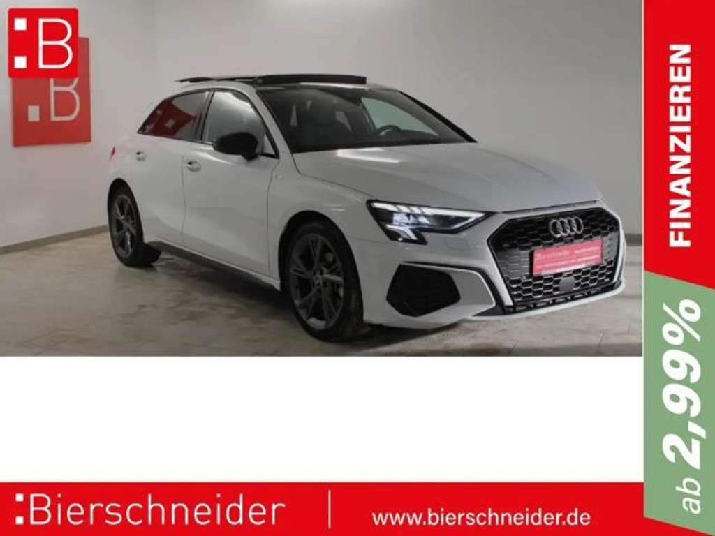 Audi A3 2024 Diesel