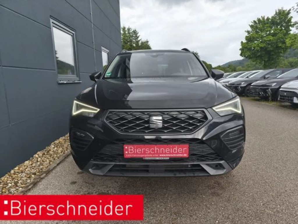 Seat Ateca 2024 Diesel