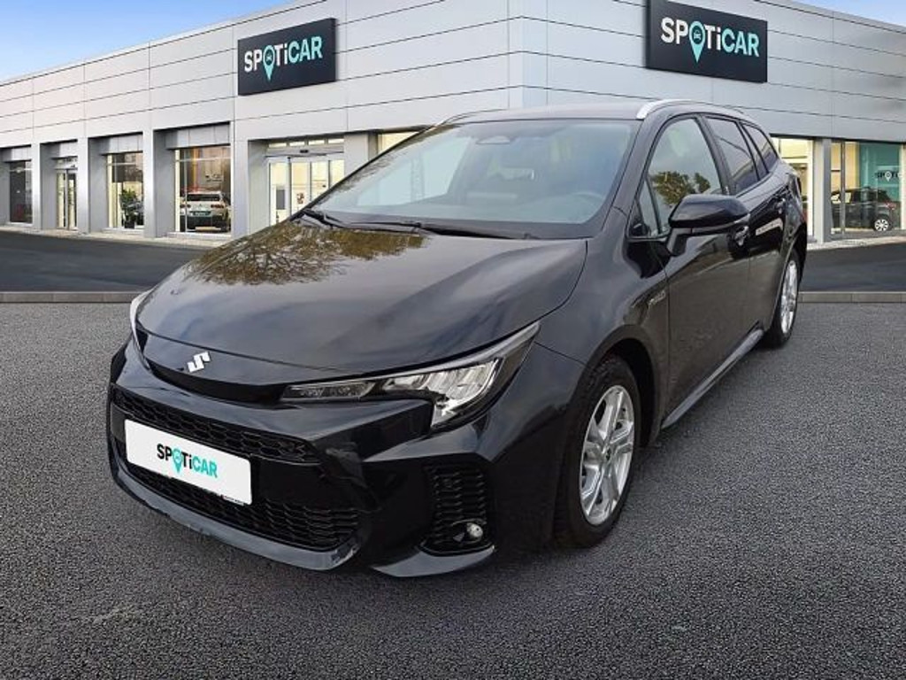 Suzuki Swace 2024 Hybride Benzine