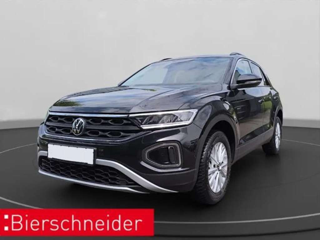 Volkswagen T-Roc 2024 Benzine