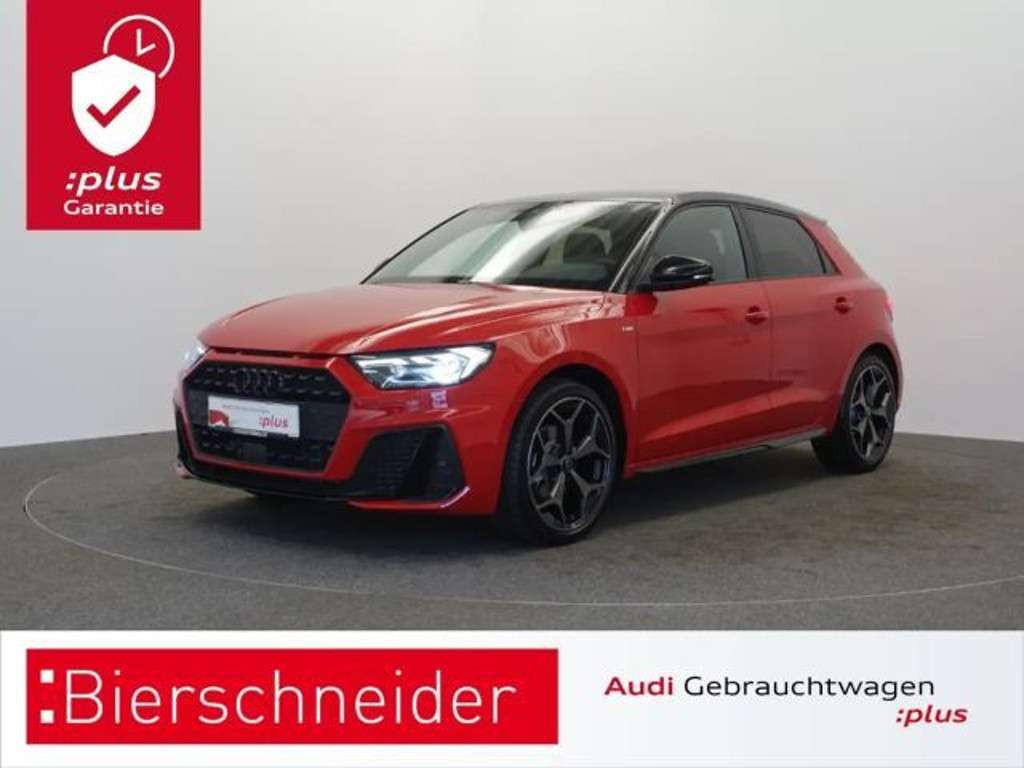 Audi A1 2024 Benzine