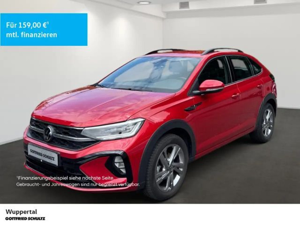 Volkswagen Taigo 2023 Benzine