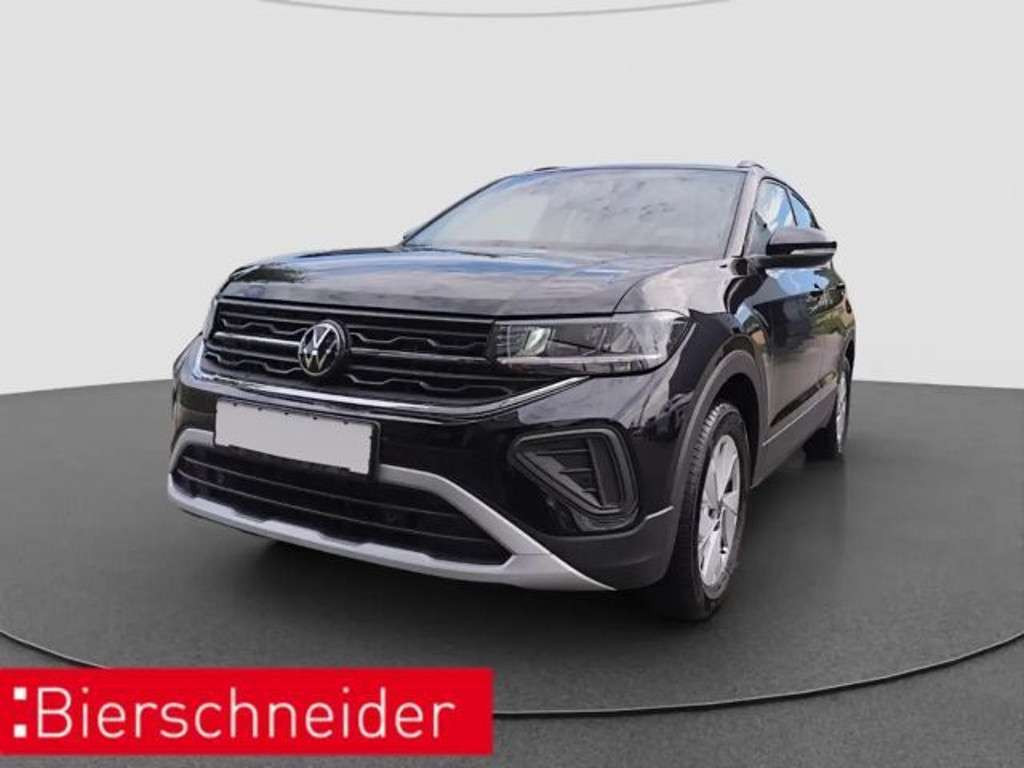 Volkswagen T-Cross 2024 Benzine