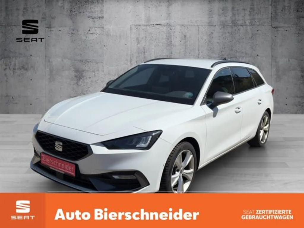 Seat Leon 2025 Diesel