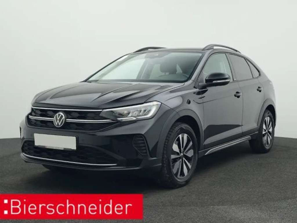 Volkswagen Taigo 2024 Benzine