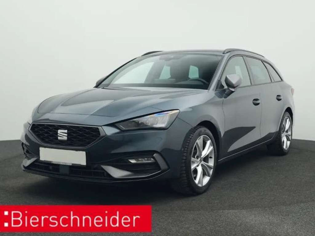 Seat Leon 2025 Diesel