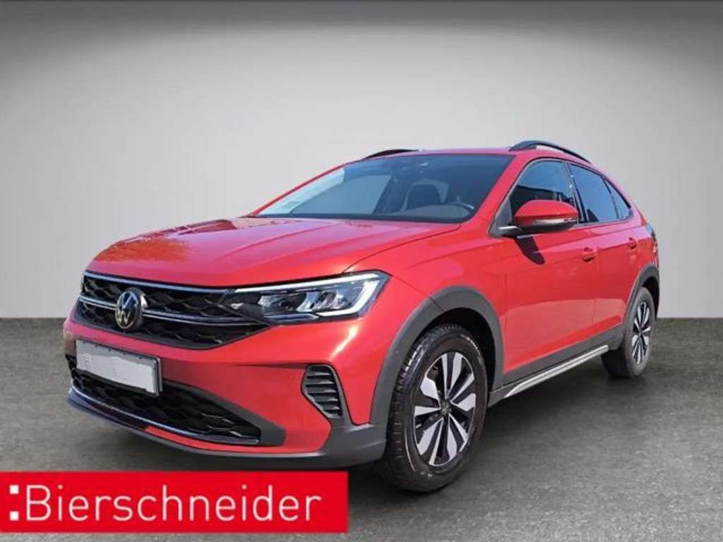 Volkswagen Taigo 2024 Benzine