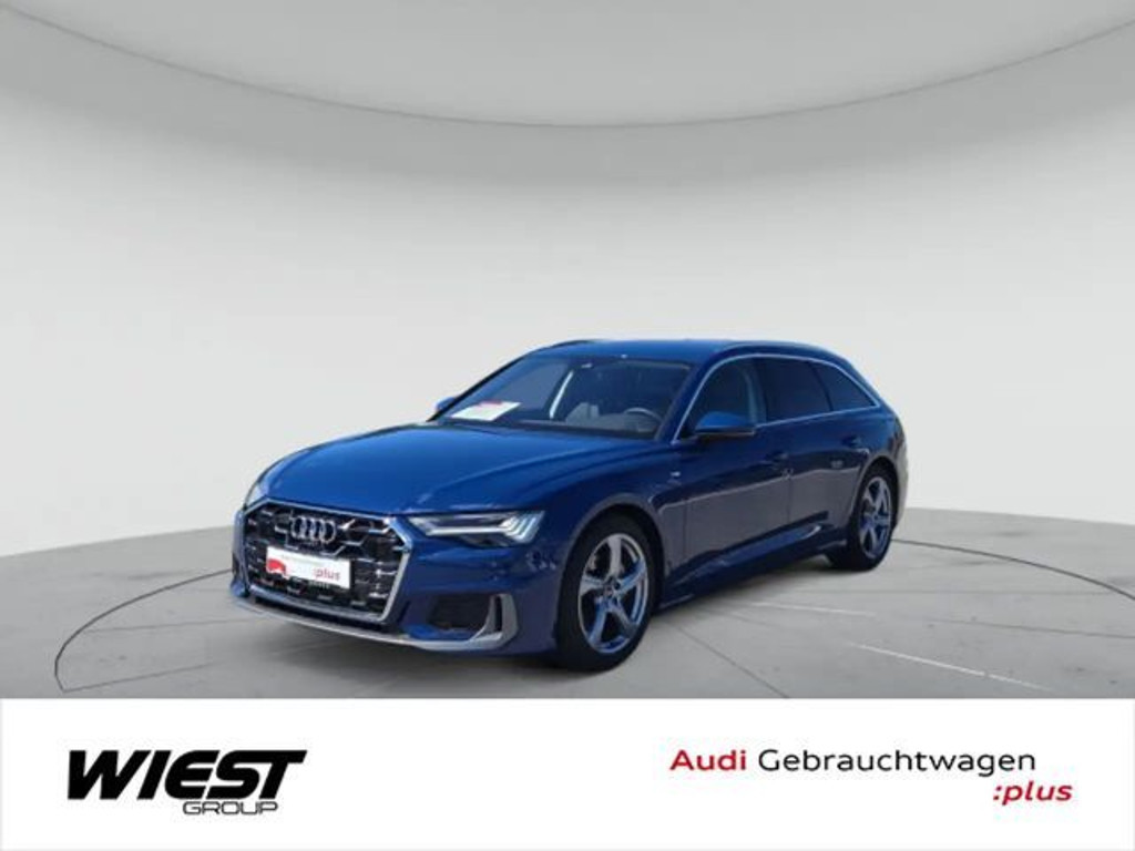 Audi A6 2024 Diesel