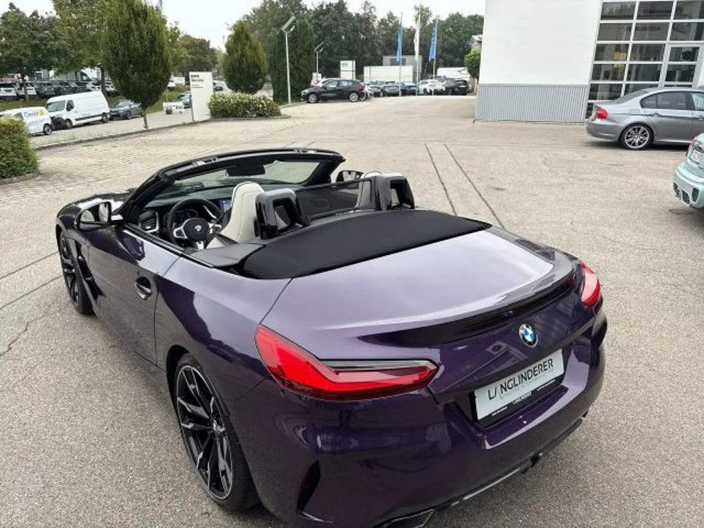 BMW Z4