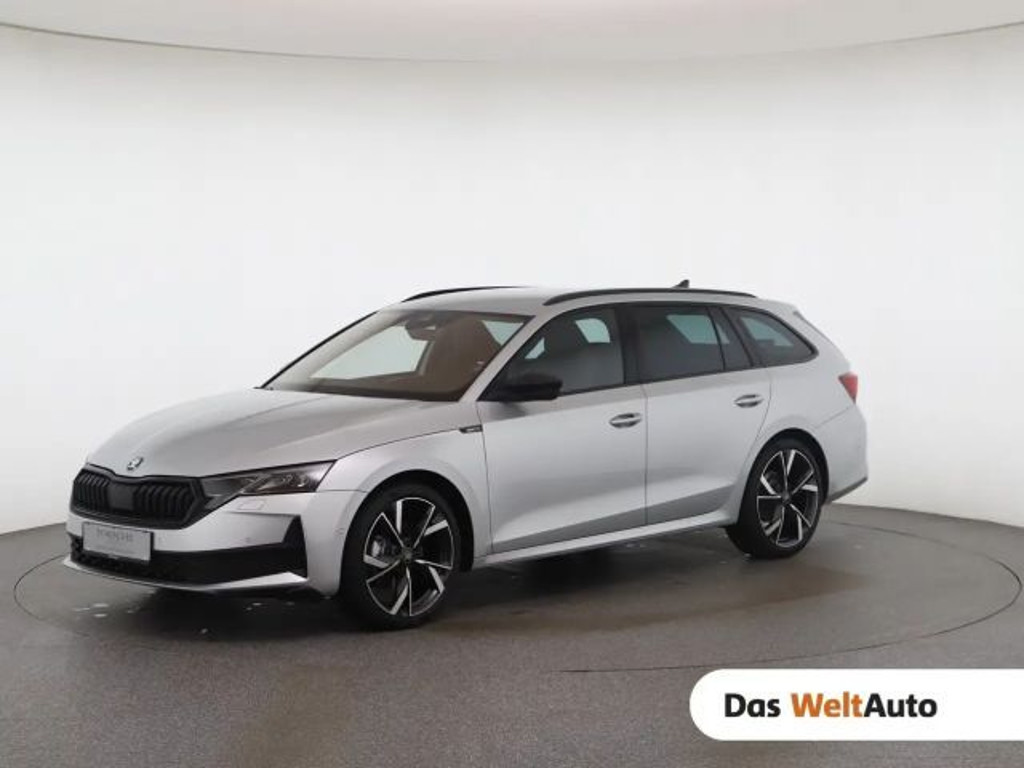 Skoda Octavia 2025 Diesel