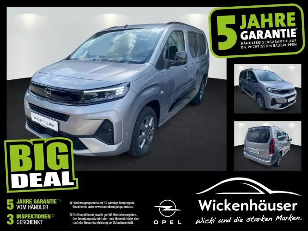 Opel Combo 2024 Diesel