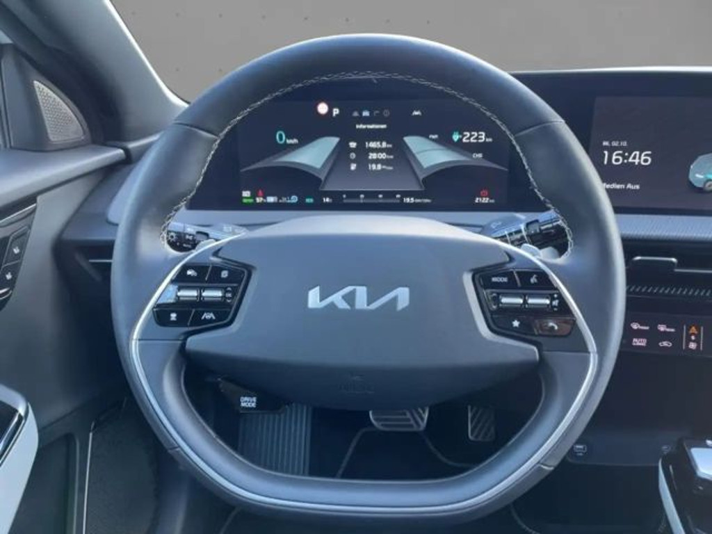Kia EV6