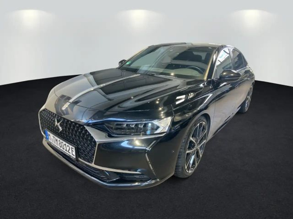 DS DS 9 2024 Hybride Benzine