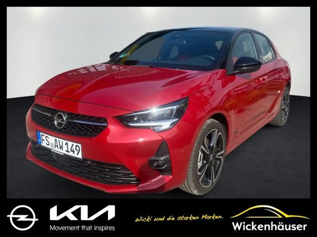 Opel Corsa 2023 Benzine