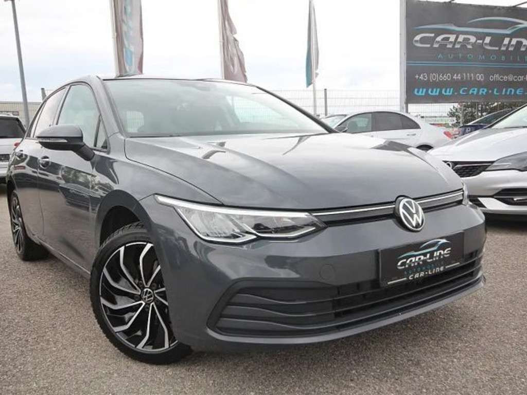 Volkswagen Golf 2021 Diesel