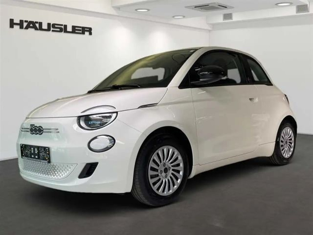 Fiat 500e 2025 Elektrisch