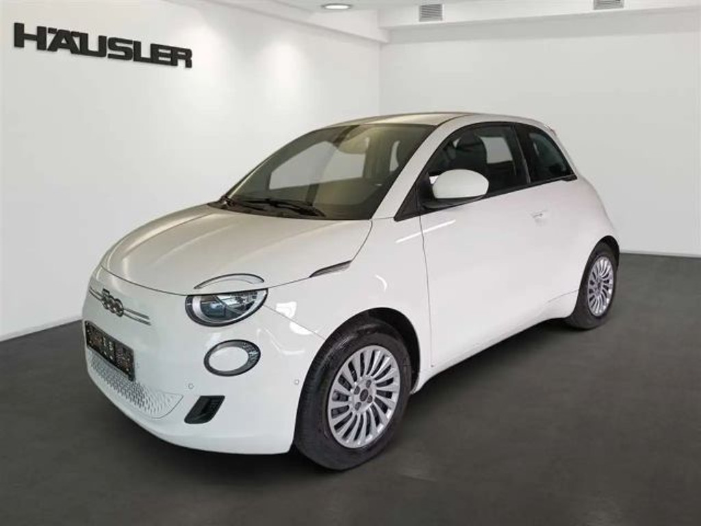 Fiat 500e 2023 Elektrisch