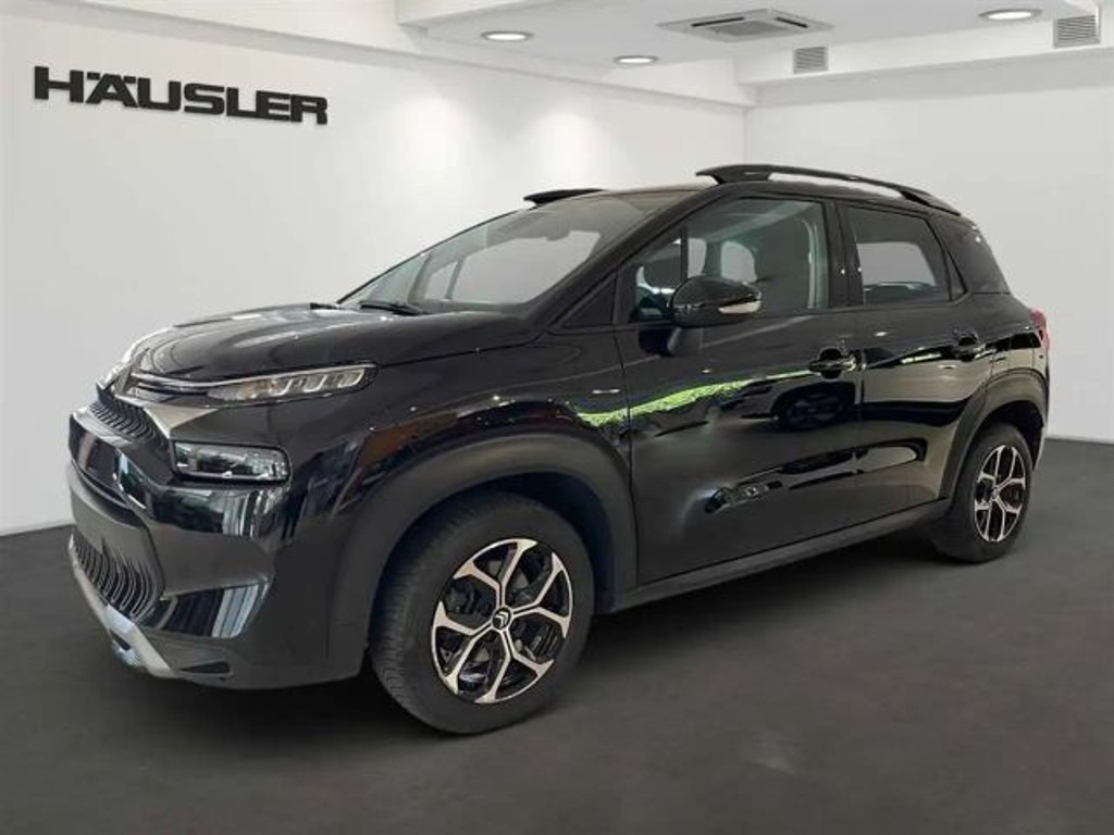 Citroën C3 Aircross 2024 Benzine