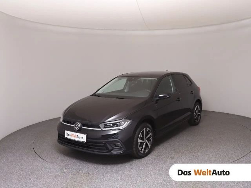 Volkswagen Polo 2025 Benzine