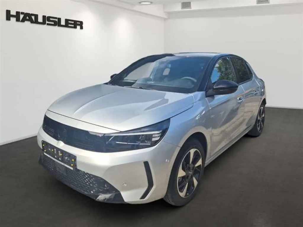 Opel Corsa 2025 Elektrisch