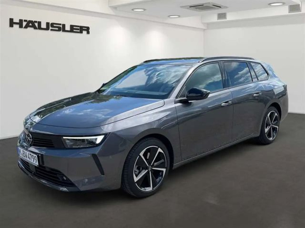 Opel Astra 2024 Diesel