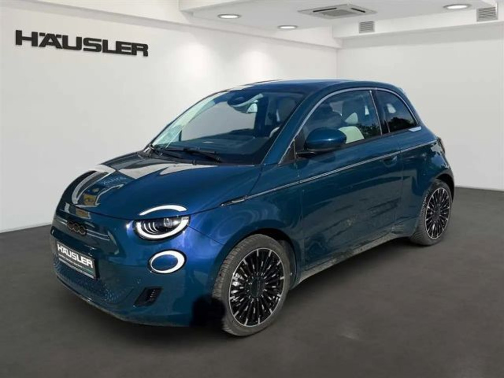 Fiat 500 2023 Elektrisch