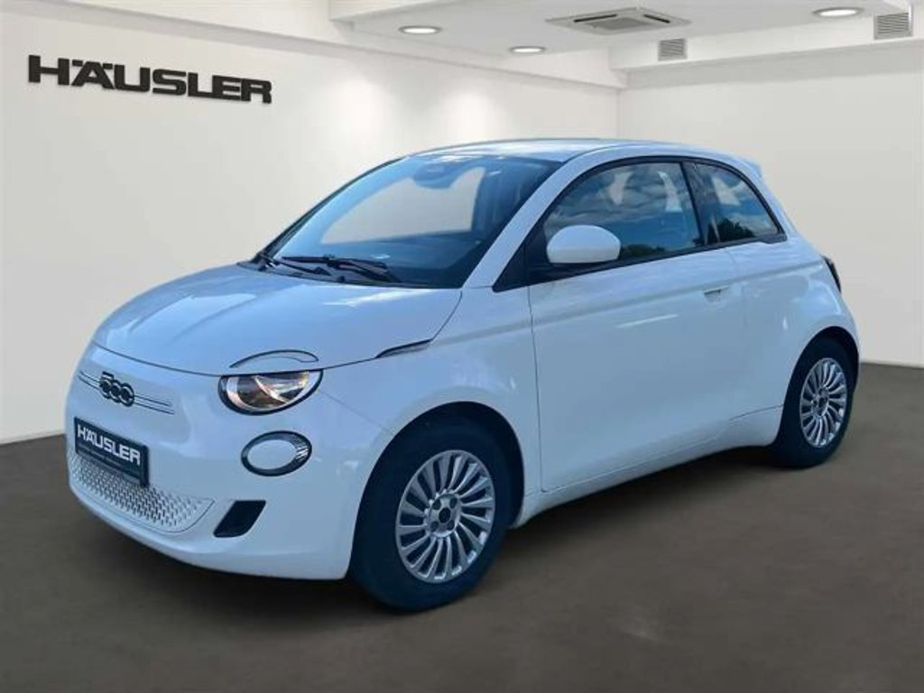 Fiat 500 2023 Elektrisch