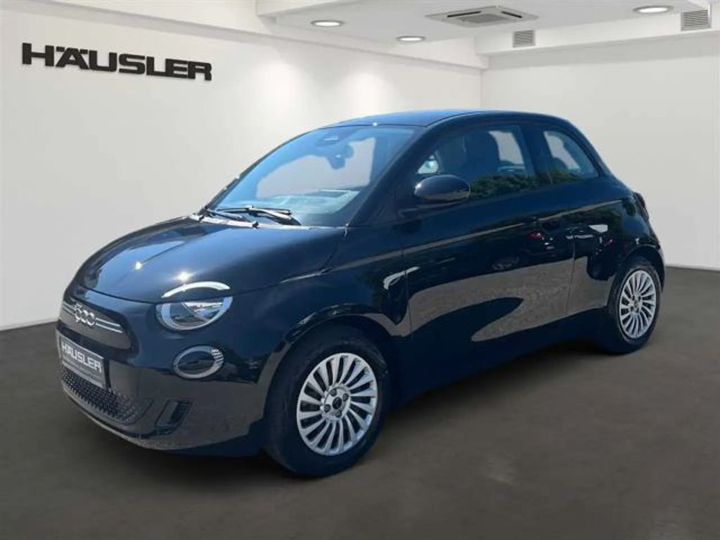 Fiat 500 2023 Elektrisch