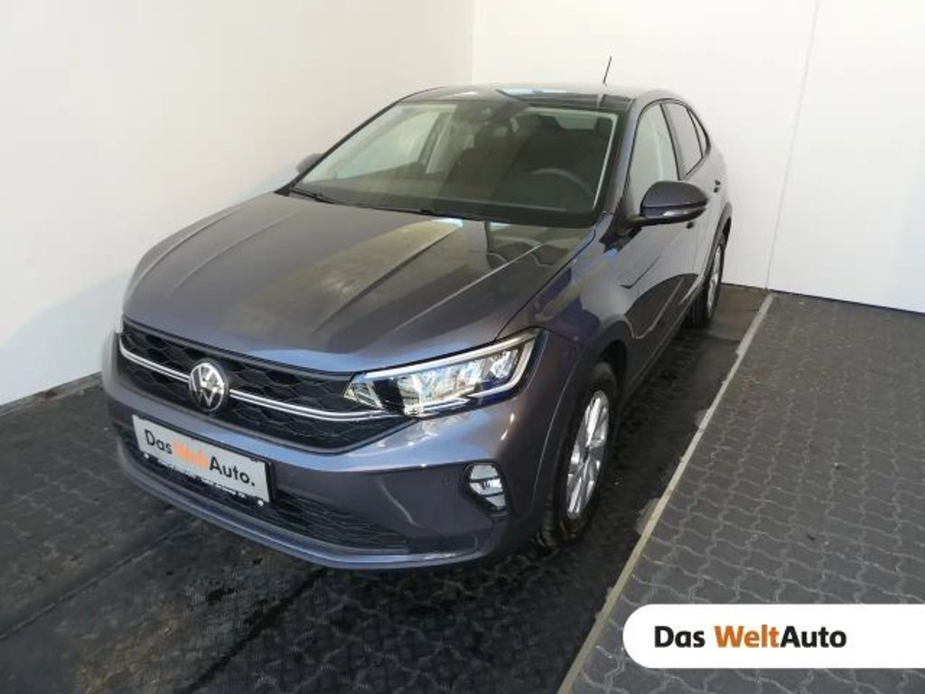 Volkswagen Taigo 2025 Benzine