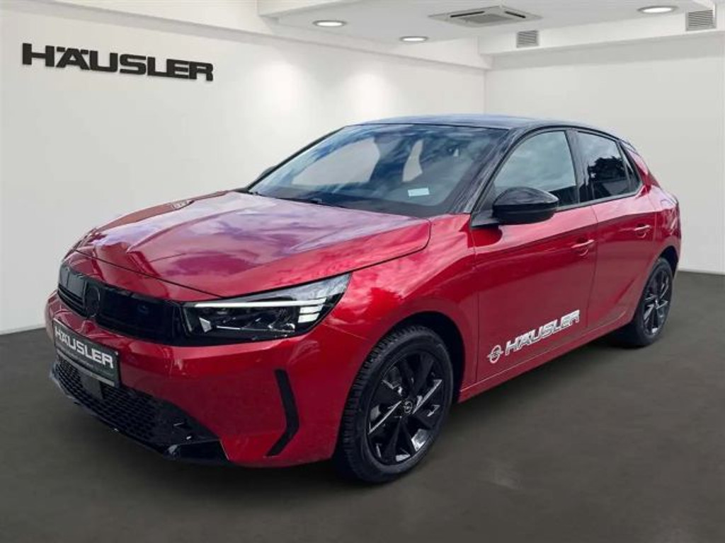 Opel Corsa 2025 Benzine