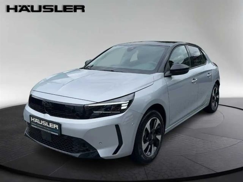 Opel Corsa 2025 Elektrisch