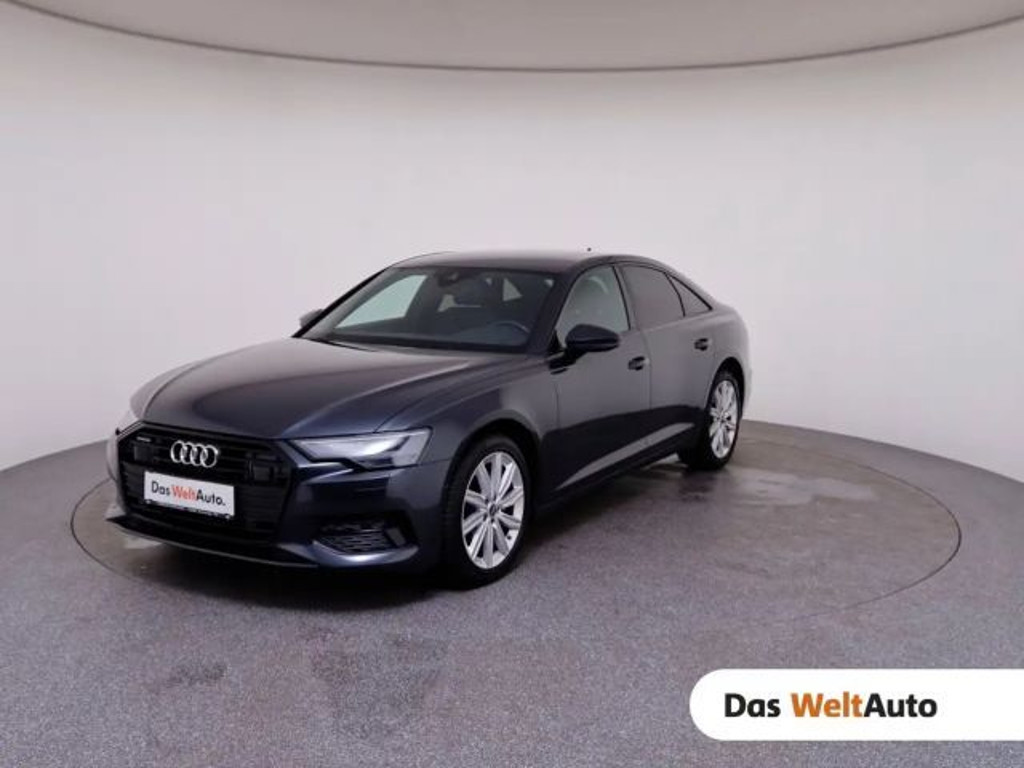 Audi A6 2022 Diesel