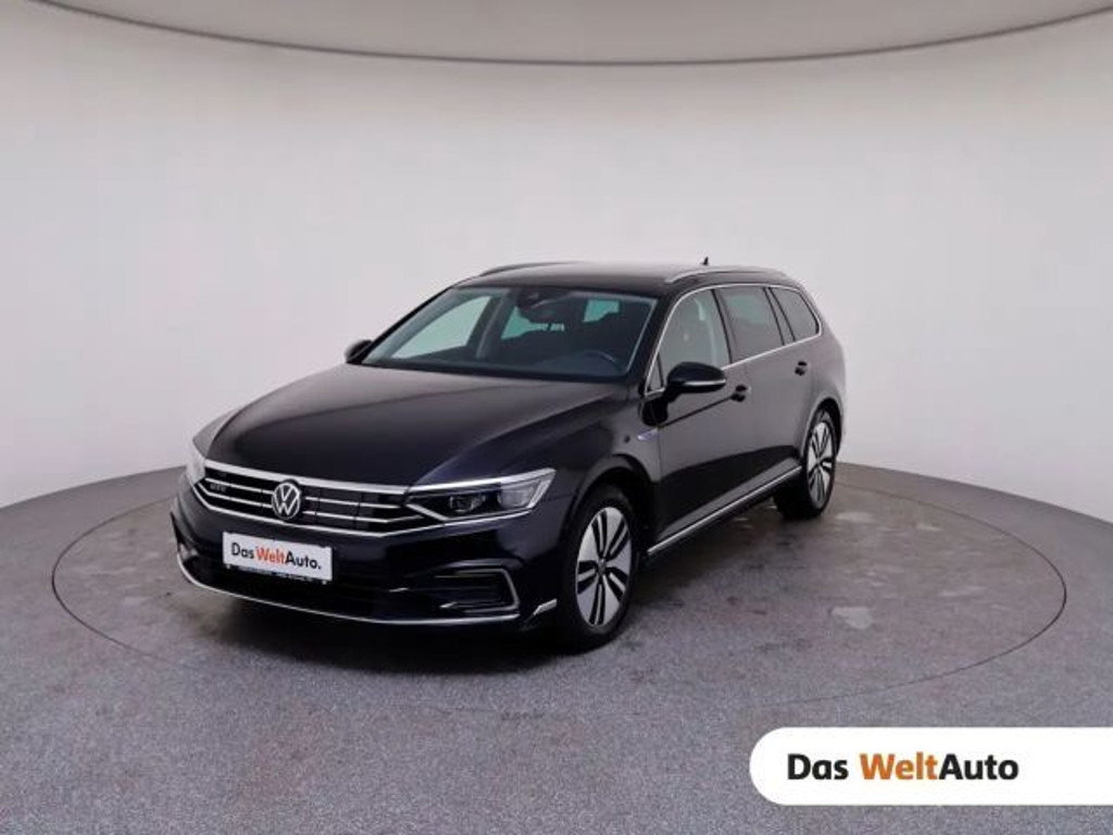 Volkswagen Passat 2021 Hybride Benzine