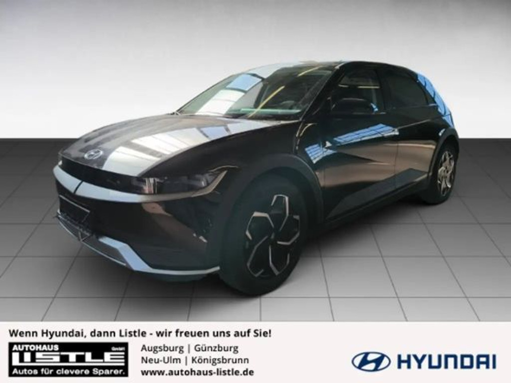 Hyundai Ioniq 5 2024 Elektrisch