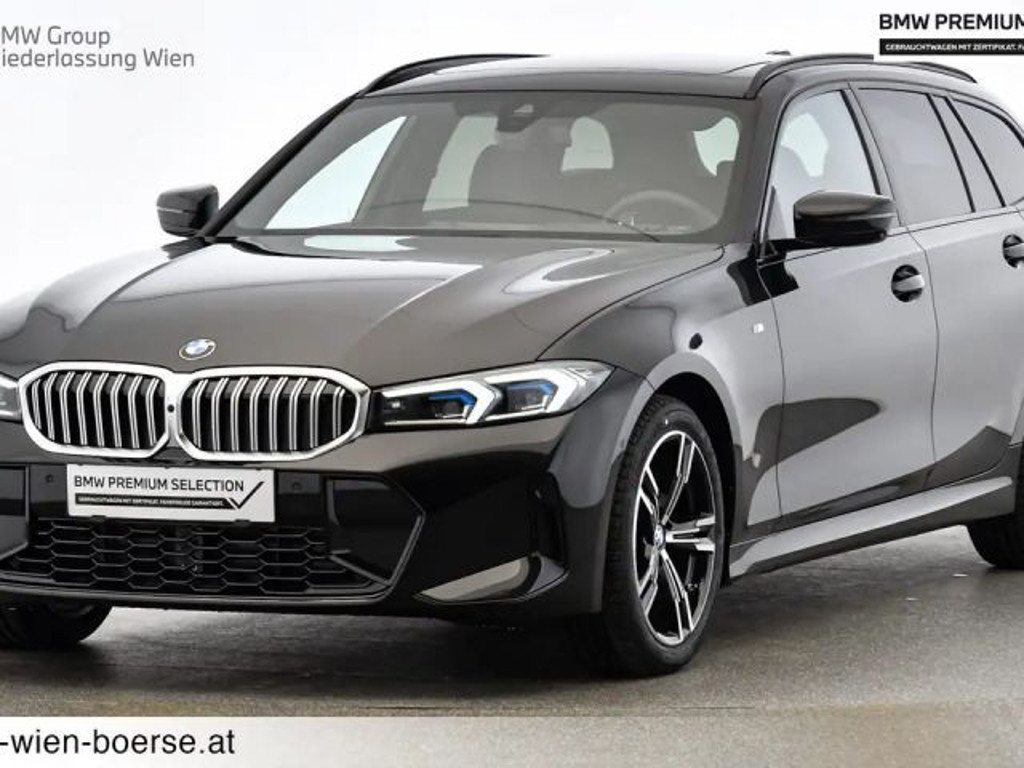BMW 3 Serie 2024 Diesel