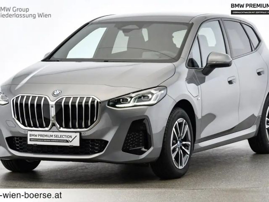 BMW 2 Serie 2024 Hybride Benzine