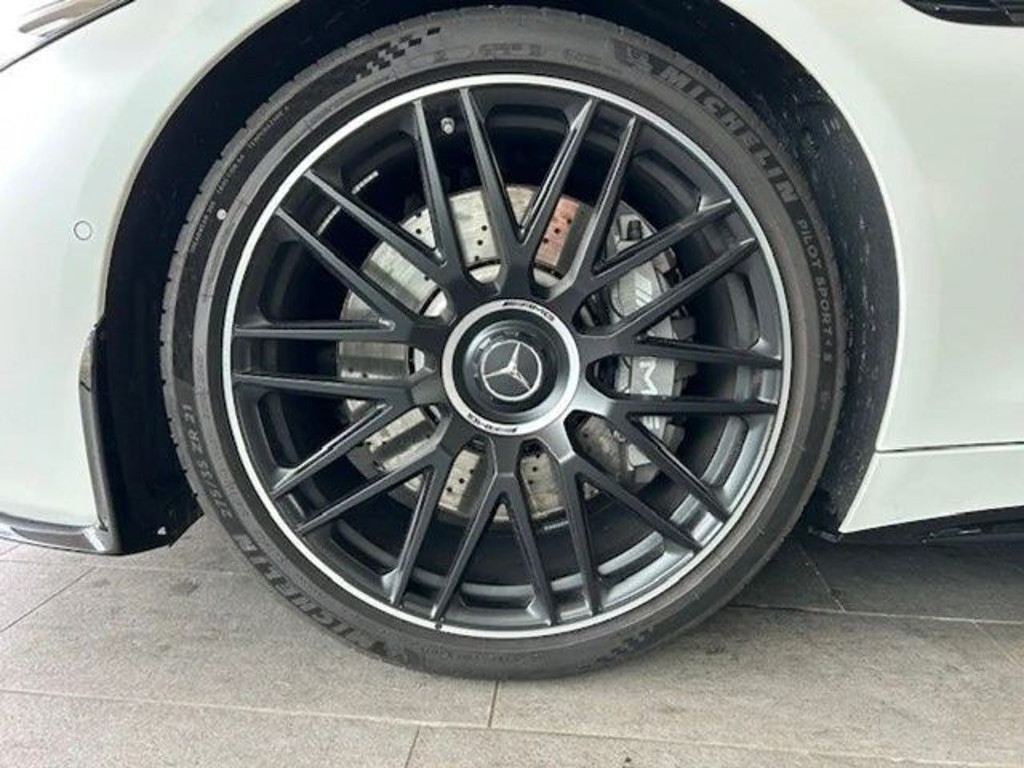 Mercedes-Benz SL-Klasse