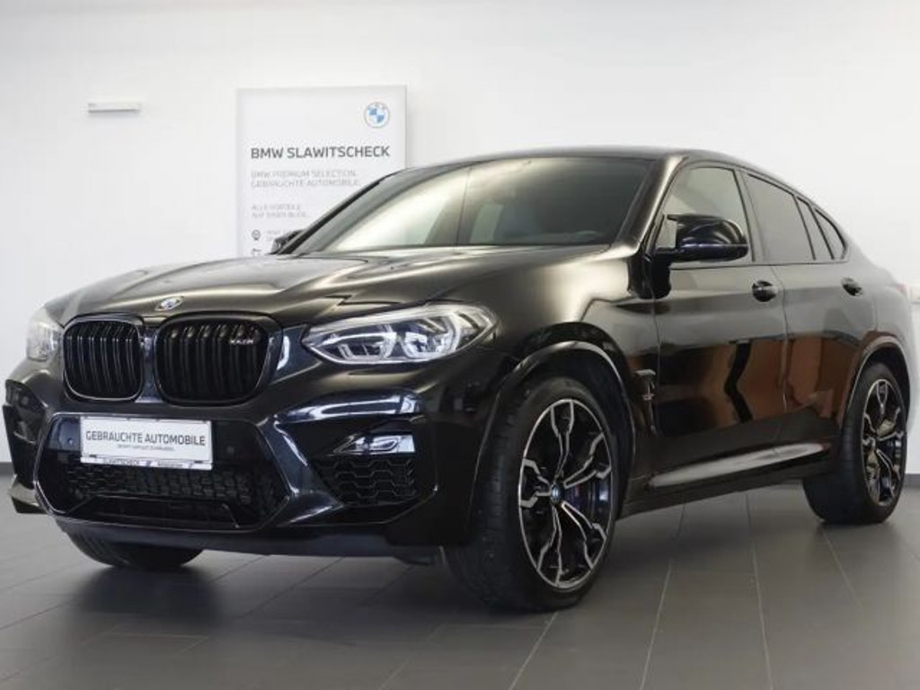 BMW X4 2021 Benzine