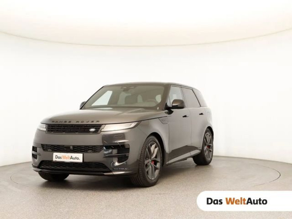Land Rover Range Rover Sport 2025 Hybride Benzine