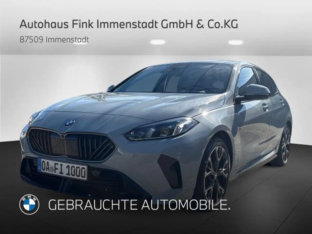 BMW 1 Serie 2025 Diesel