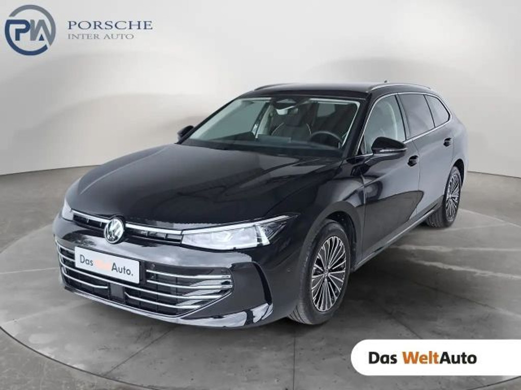 Volkswagen Passat 2025 Diesel