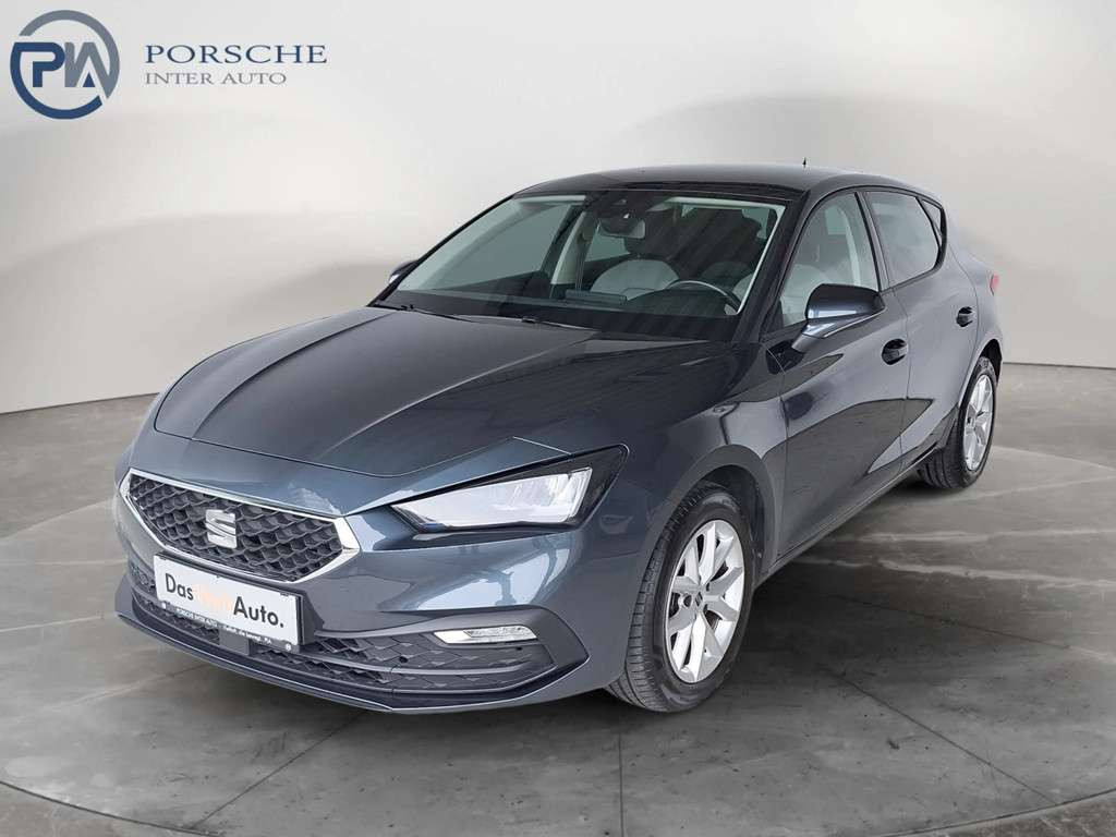 Seat Leon 2022 Diesel