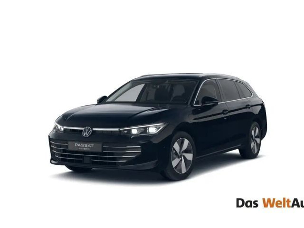 Volkswagen Passat 2025 Hybride Benzine