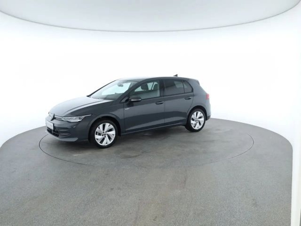 Volkswagen Golf 2025 Diesel