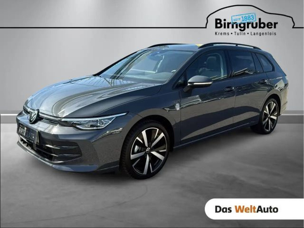 Volkswagen Golf 2025 Benzine