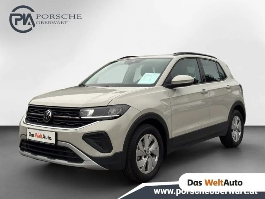 Volkswagen T-Cross 2024 Benzine